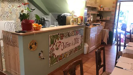 Osteria da Rita — Taormina