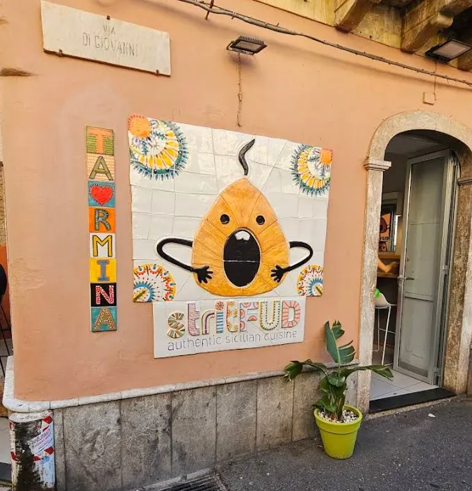 StritFUD — Taormina