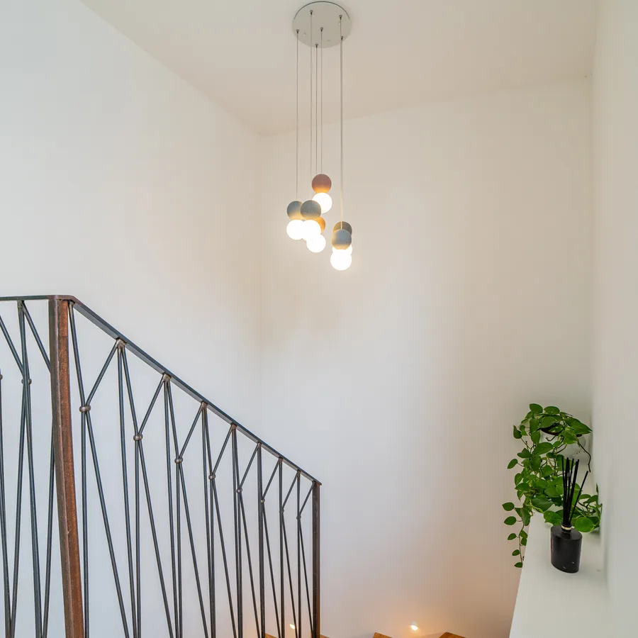 Neró Rooms — Taormina