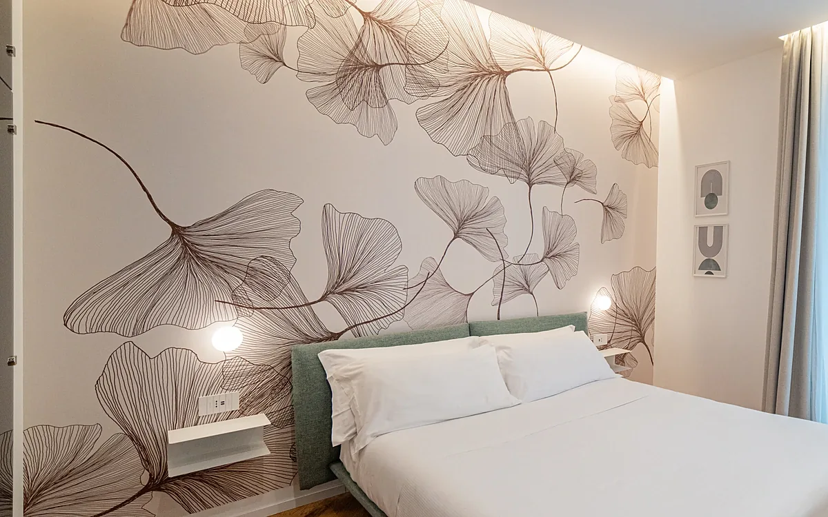 Classic Room — Neró Rooms Taormina