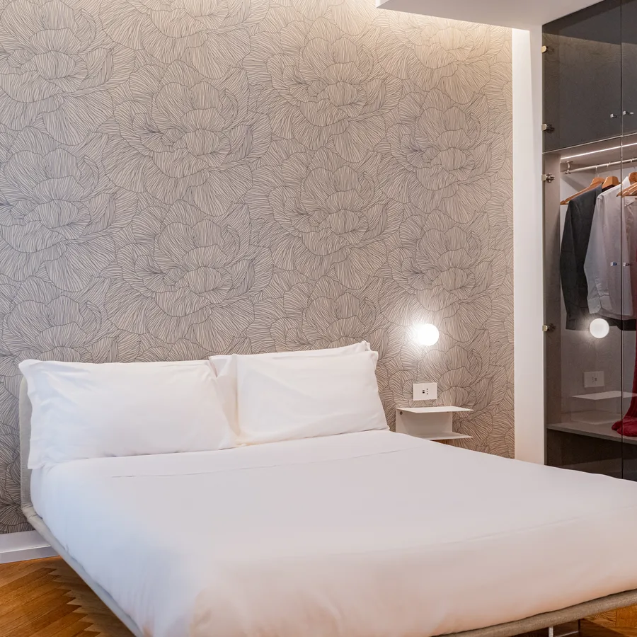 Neró Rooms — Taormina