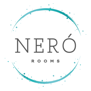 Neró Rooms Taormina Logo
