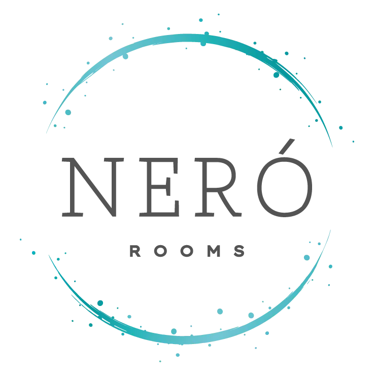 Neró Rooms Taormina Logo